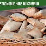 AuSaumurTranquille - Les VioIettes