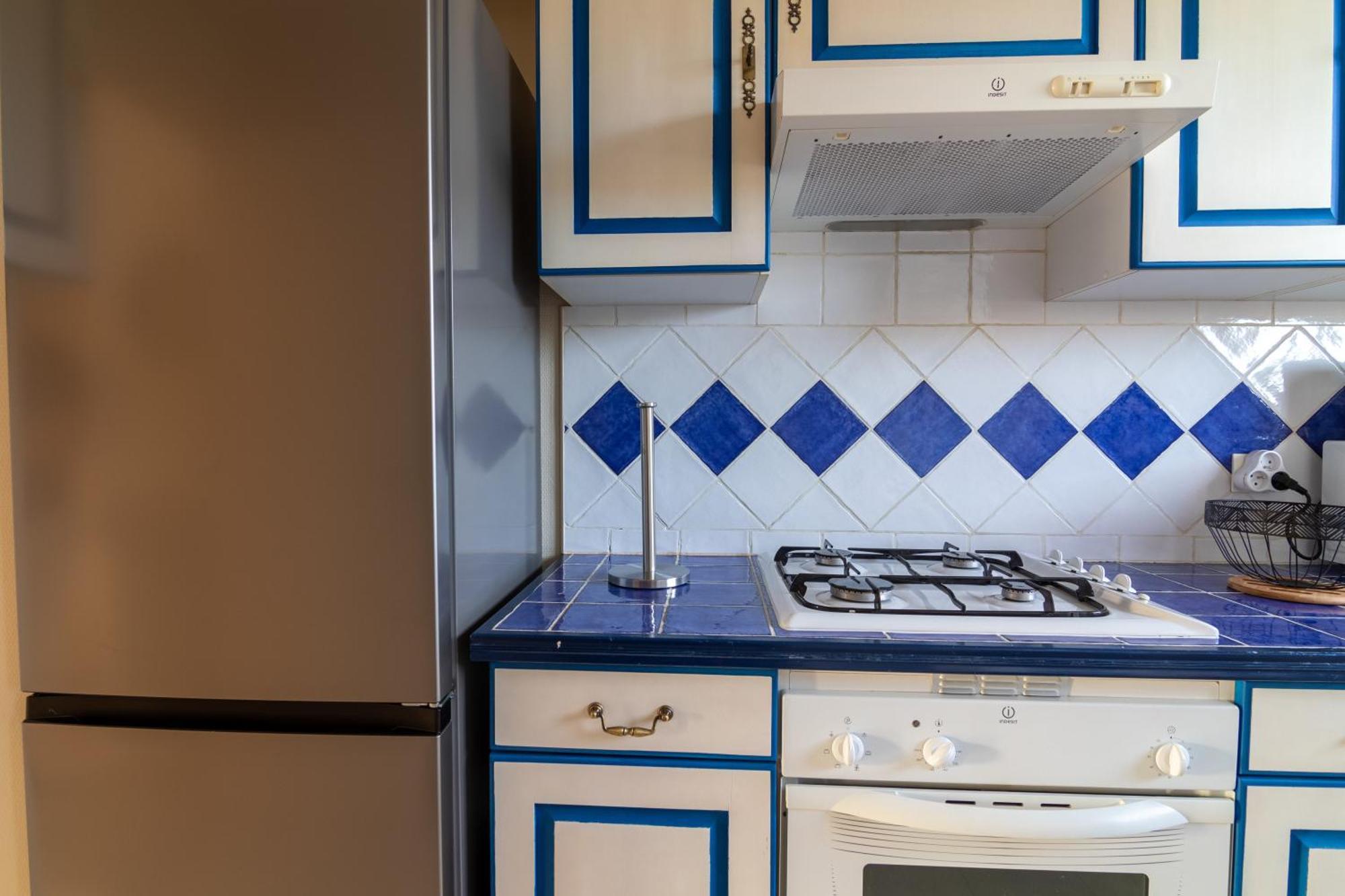 Appartement Ausaumurtranquille - Les Vioiettes *